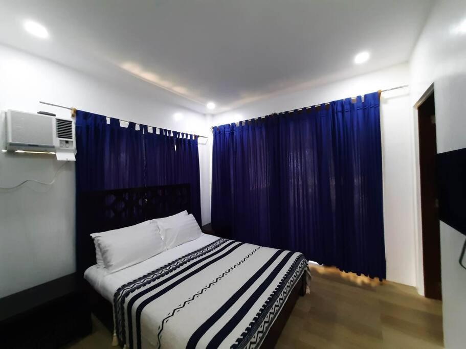 Sunset Beach House Siargao Sta Fe, General Luna General Luna  Εξωτερικό φωτογραφία