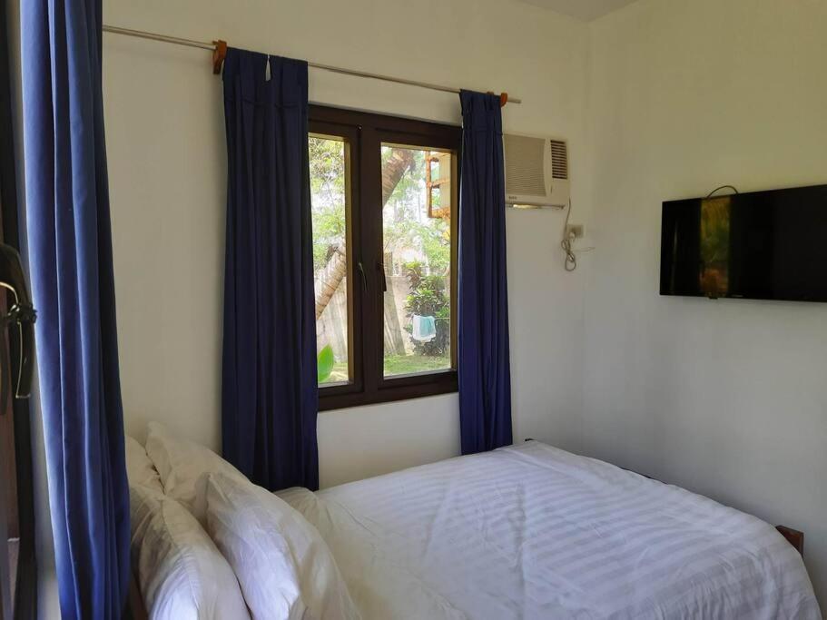 Sunset Beach House Siargao Sta Fe, General Luna General Luna  Εξωτερικό φωτογραφία