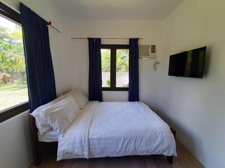 Sunset Beach House Siargao Sta Fe, General Luna General Luna  Εξωτερικό φωτογραφία