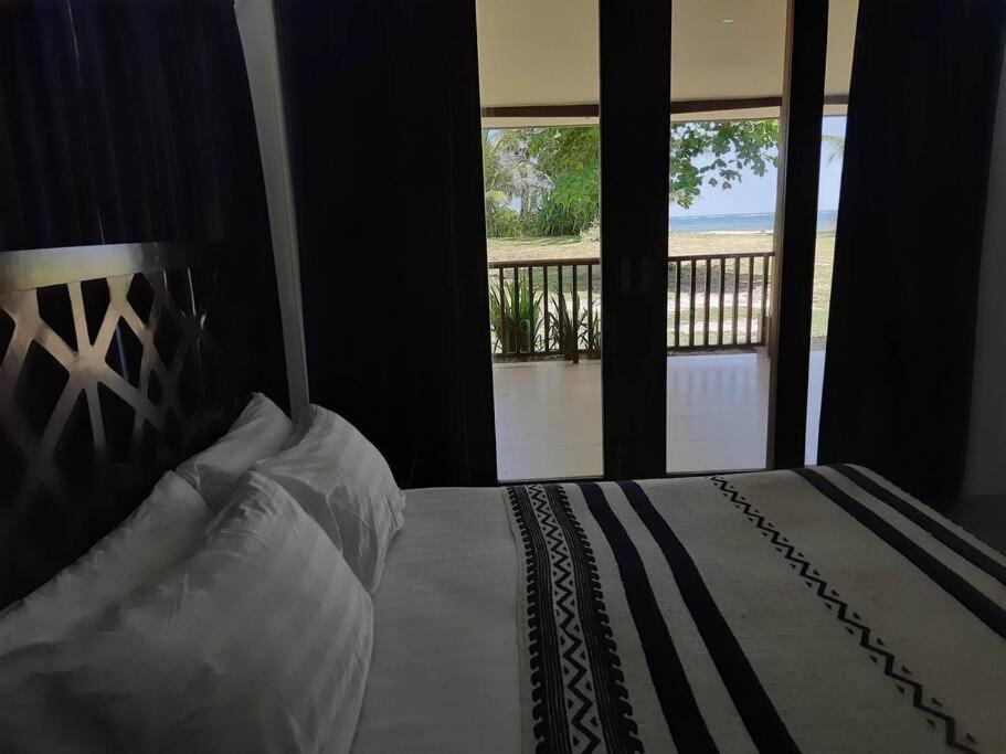 Sunset Beach House Siargao Sta Fe, General Luna General Luna  Εξωτερικό φωτογραφία