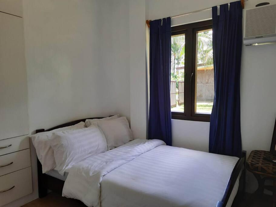 Sunset Beach House Siargao Sta Fe, General Luna General Luna  Εξωτερικό φωτογραφία